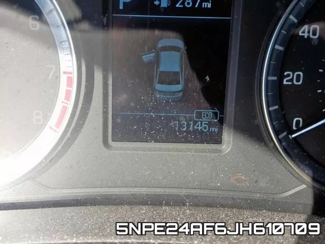 5NPE24AF6JH610709 фото 9