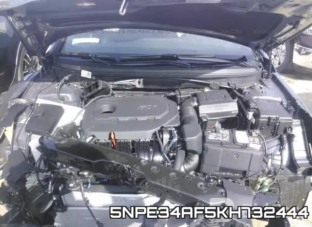 5NPE34AF5KH732444 фото 2