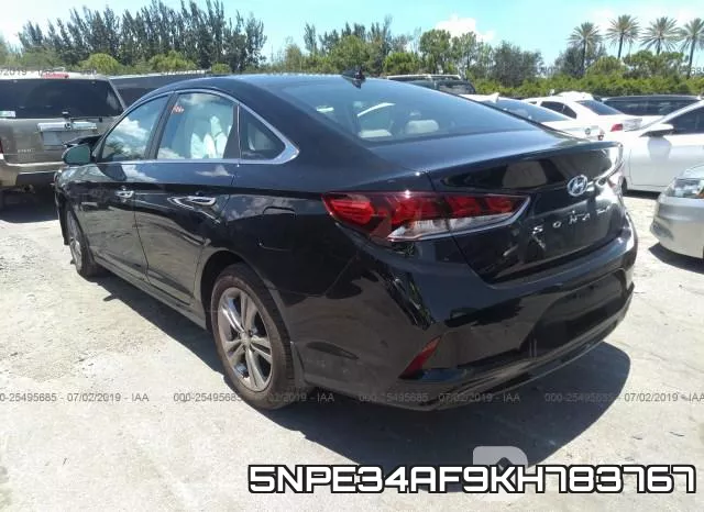 5NPE34AF9KH783767 фото 4