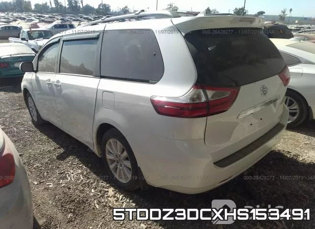 5TDDZ3DCXHS153491 фото 4