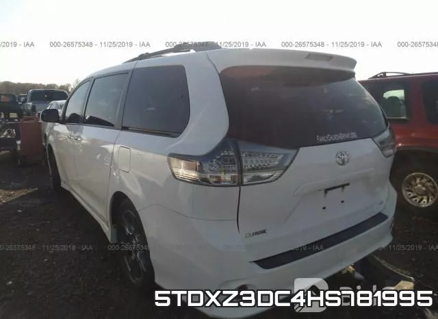 5TDXZ3DC4HS781995 фото 4