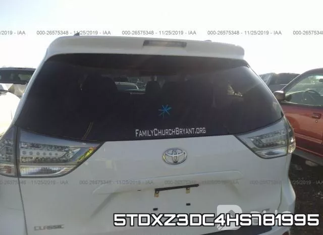 5TDXZ3DC4HS781995 фото 9