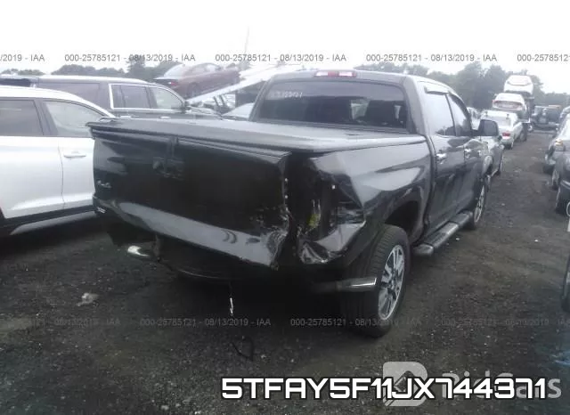 5TFAY5F11JX744371 фото 7
