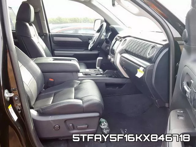 5TFAY5F16KX846718 фото 6