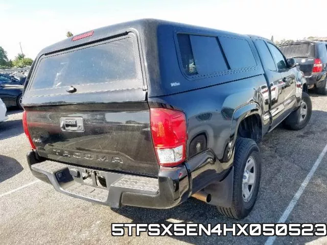 5TFSX5EN4HX050523 фото 5