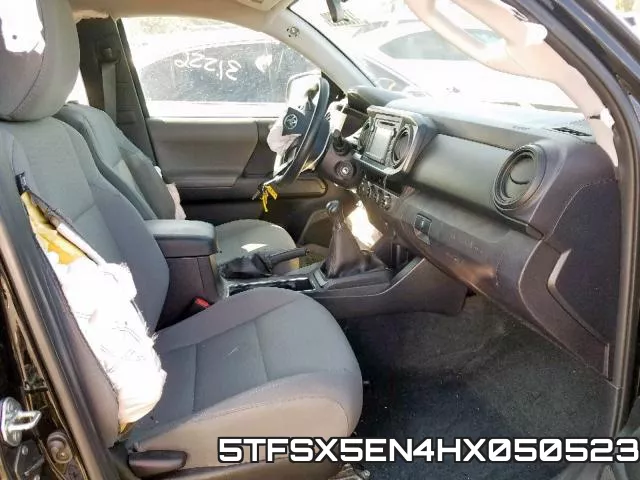 5TFSX5EN4HX050523 фото 6