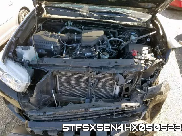 5TFSX5EN4HX050523 фото 8