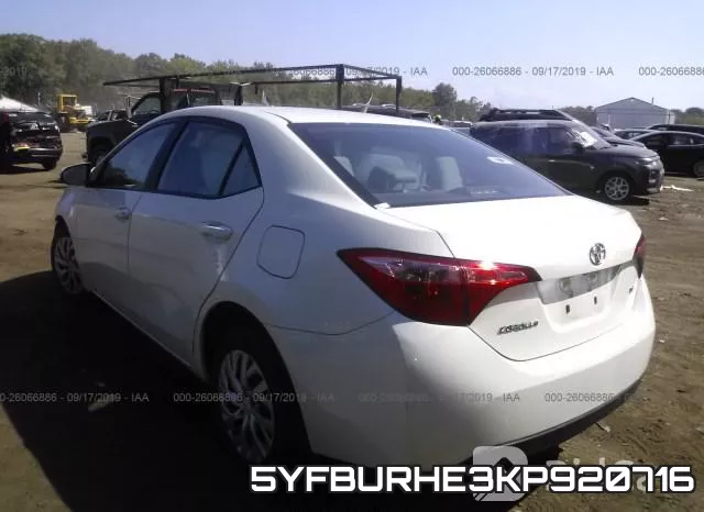 5YFBURHE3KP920716 фото 4