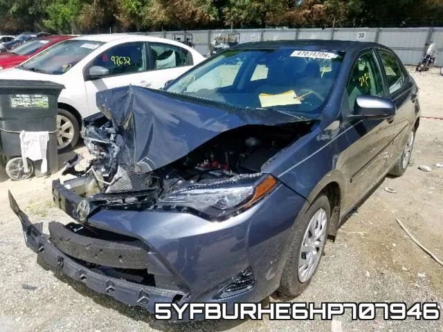 5YFBURHE6HP707946 фото 3