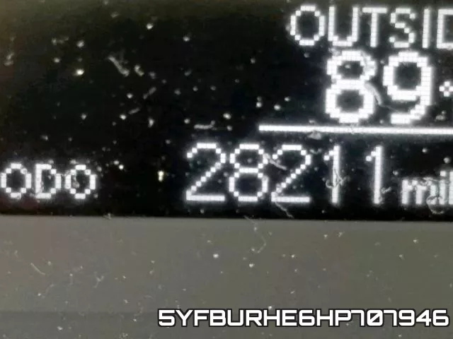 5YFBURHE6HP707946 фото 9