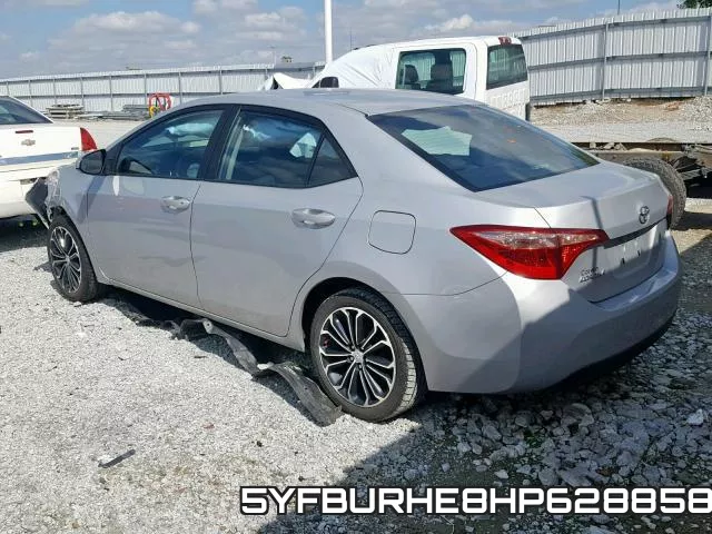 5YFBURHE8HP628858 фото 4
