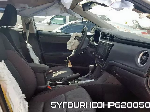 5YFBURHE8HP628858 фото 6