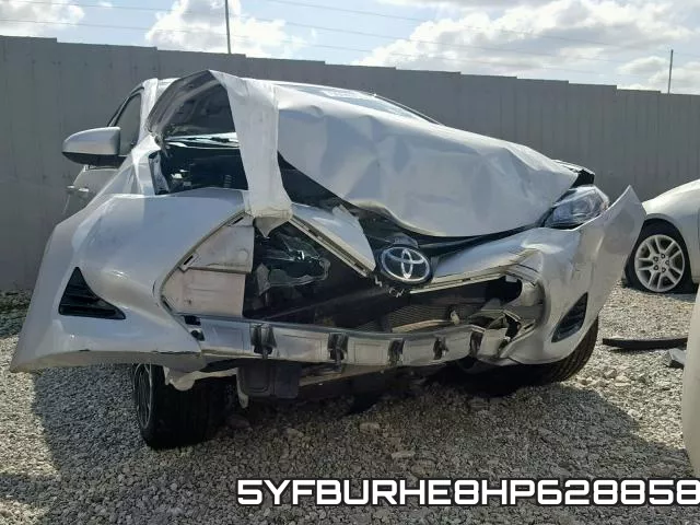 5YFBURHE8HP628858 фото 10
