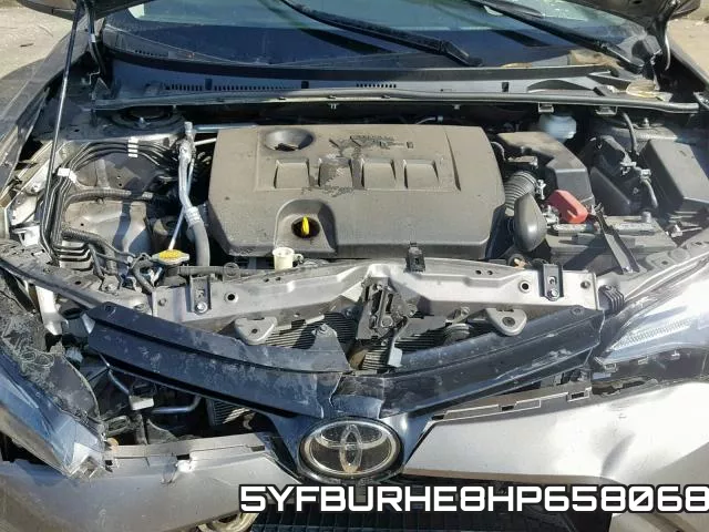 5YFBURHE8HP658068 фото 8