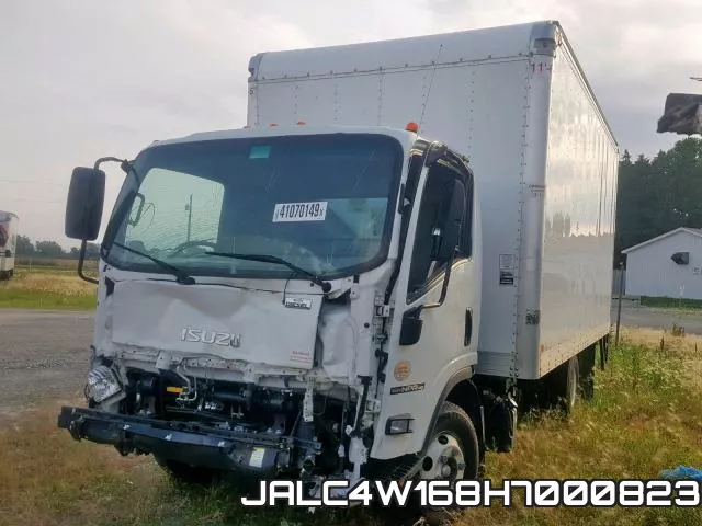 JALC4W168H7000823 фото 3