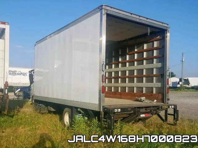 JALC4W168H7000823 фото 4