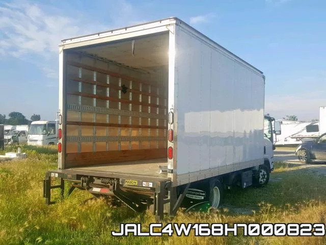 JALC4W168H7000823 фото 5
