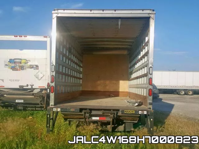 JALC4W168H7000823 фото 7