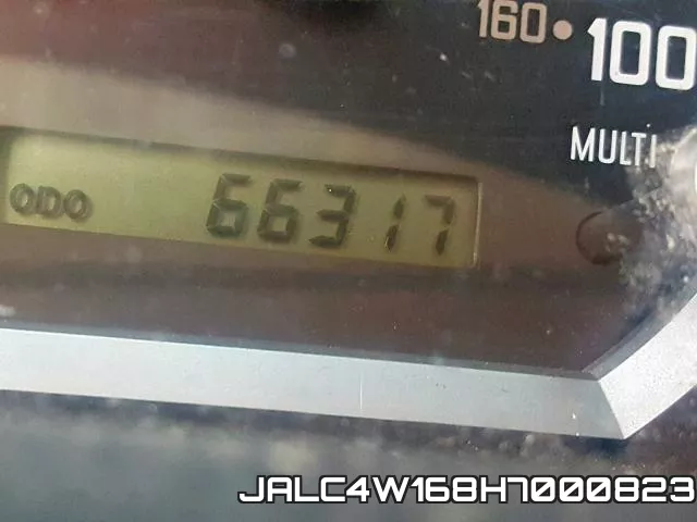 JALC4W168H7000823 фото 9
