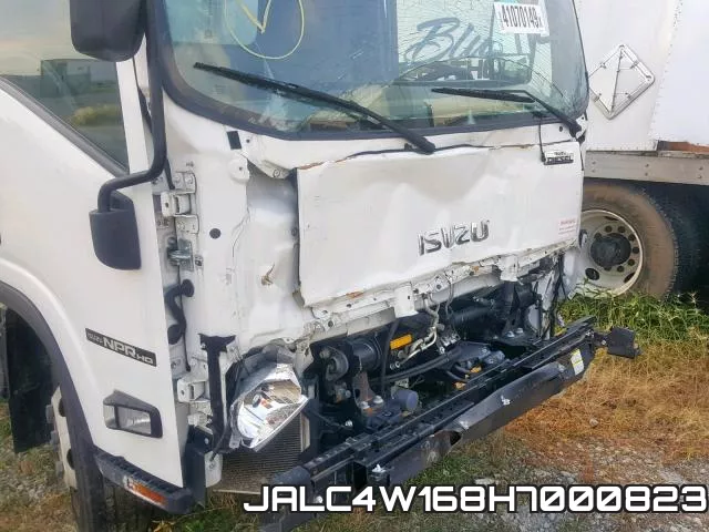 JALC4W168H7000823 фото 10