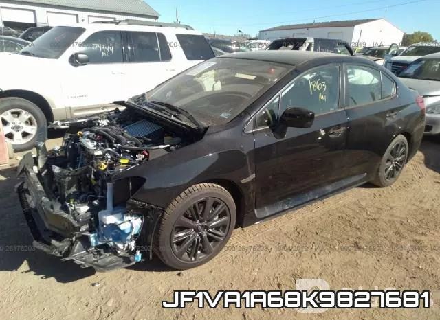 JF1VA1A68K9827681 фото 3