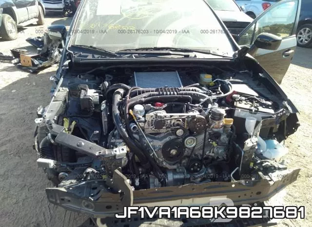 JF1VA1A68K9827681 фото 7