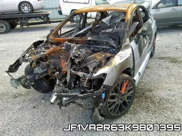JF1VA2R63K9807395 фото 3