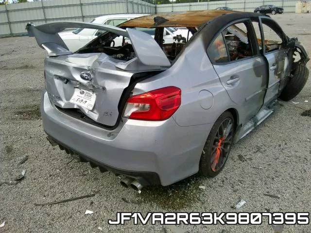 JF1VA2R63K9807395 фото 5