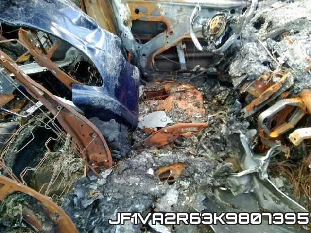 JF1VA2R63K9807395 фото 6
