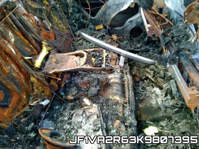 JF1VA2R63K9807395 фото 7