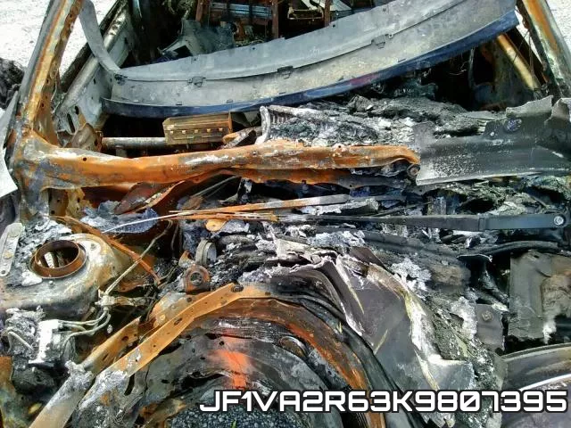 JF1VA2R63K9807395 фото 8