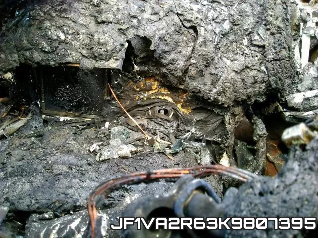 JF1VA2R63K9807395 фото 9