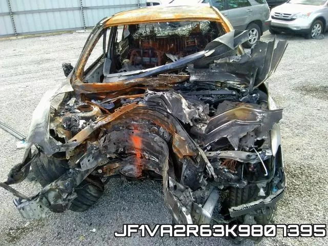 JF1VA2R63K9807395 фото 10