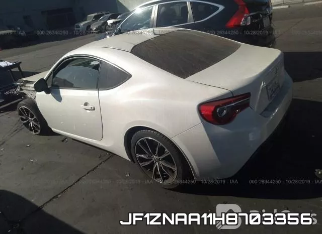 JF1ZNAA11H8703356 фото 4