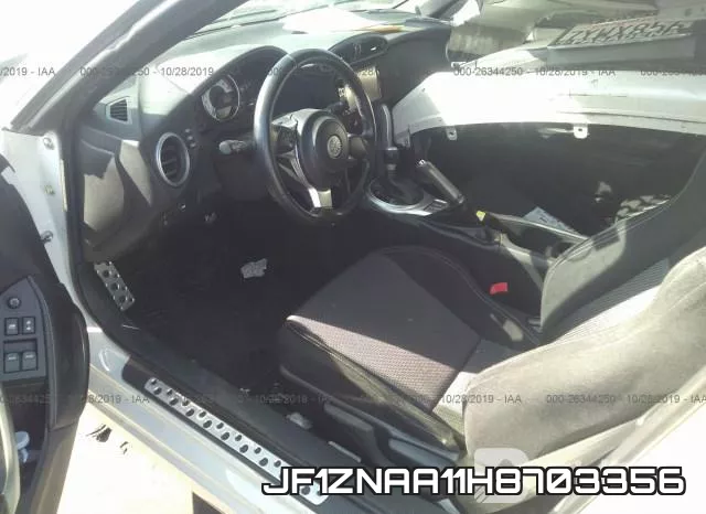 JF1ZNAA11H8703356 фото 6
