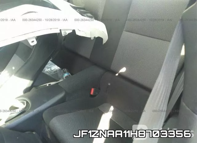 JF1ZNAA11H8703356 фото 9