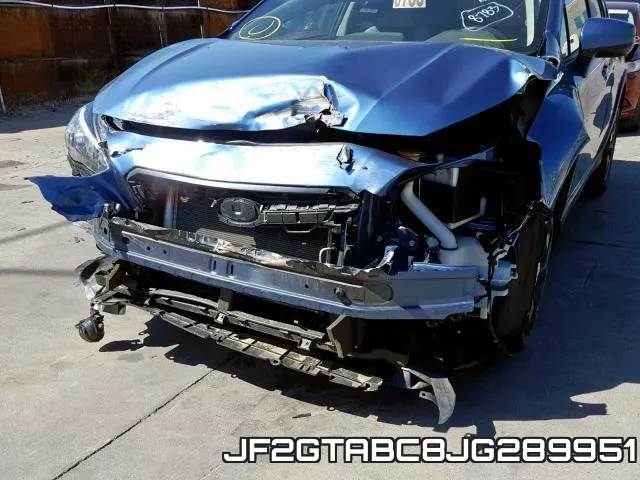 JF2GTABC8JG289951 фото 10