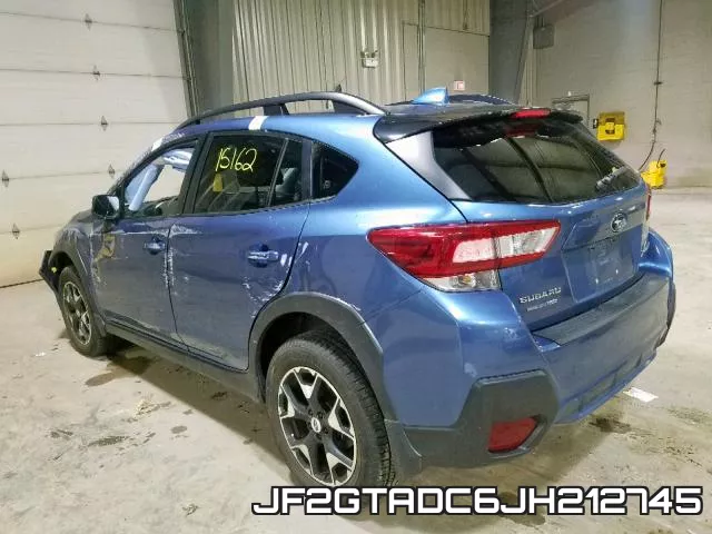 JF2GTADC6JH212745 фото 3