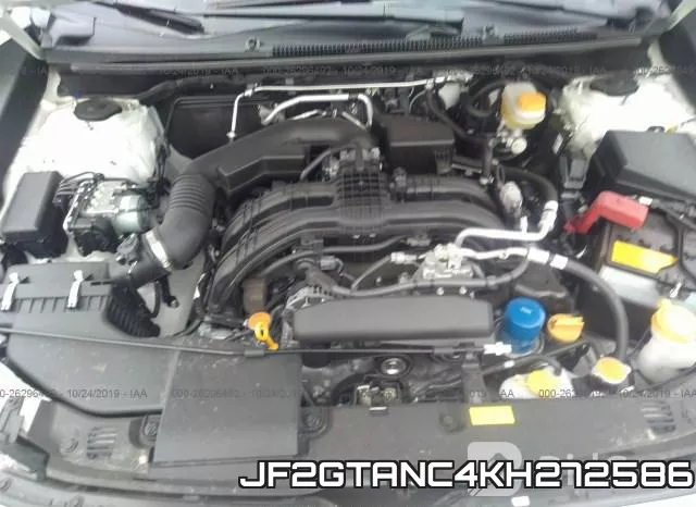 JF2GTANC4KH272586 фото 2