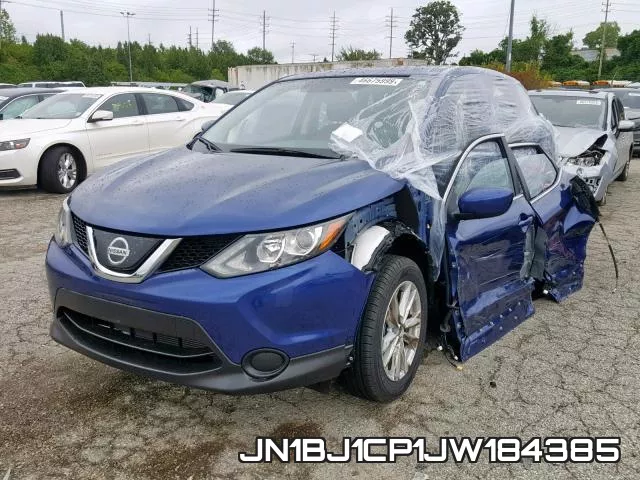 JN1BJ1CP1JW184385 фото 3
