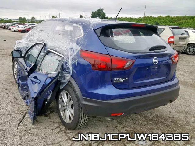 JN1BJ1CP1JW184385 фото 4