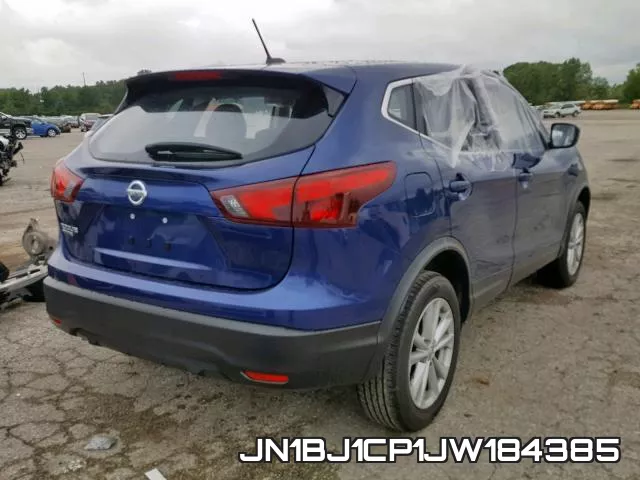 JN1BJ1CP1JW184385 фото 5