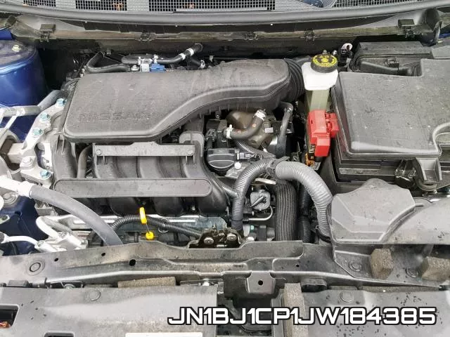 JN1BJ1CP1JW184385 фото 8