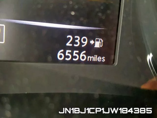 JN1BJ1CP1JW184385 фото 9