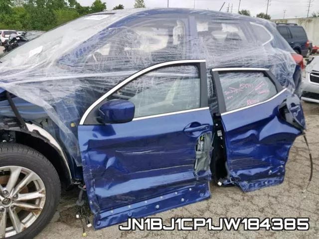 JN1BJ1CP1JW184385 фото 10