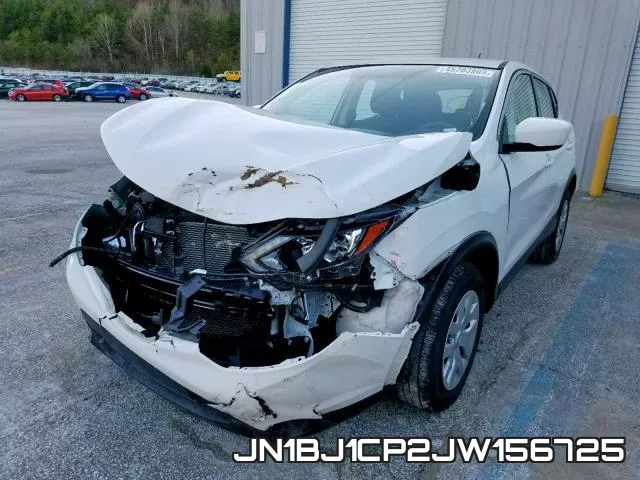 JN1BJ1CP2JW156725 фото 3