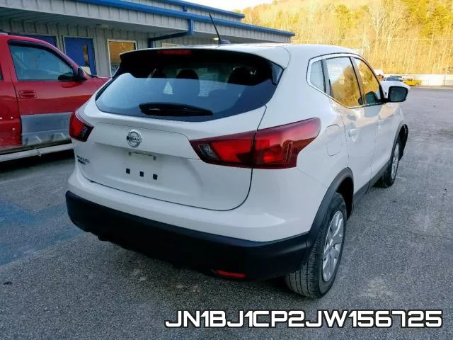JN1BJ1CP2JW156725 фото 5