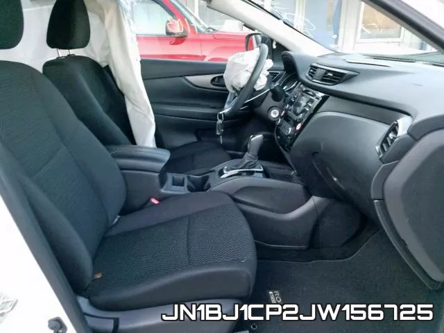 JN1BJ1CP2JW156725 фото 6