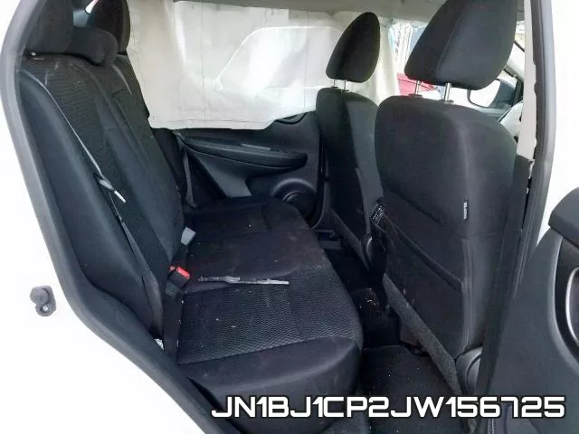 JN1BJ1CP2JW156725 фото 7