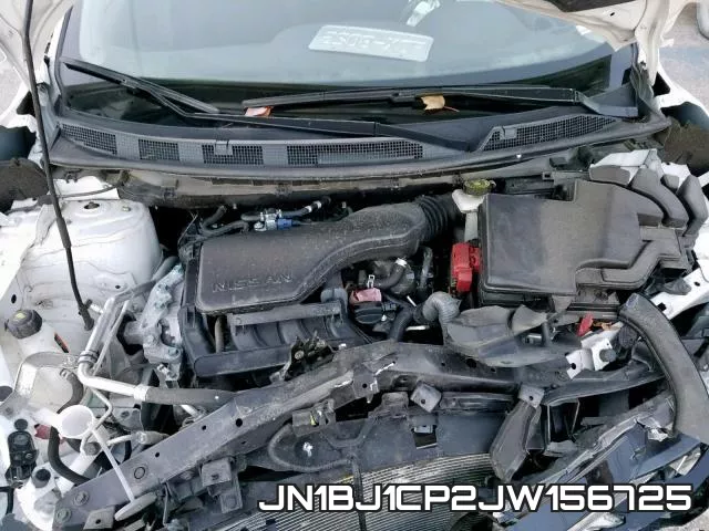 JN1BJ1CP2JW156725 фото 8